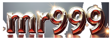 mr999 game logo